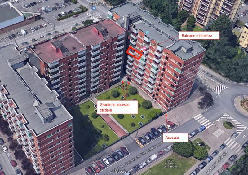 trasloco bilocale roma-milano